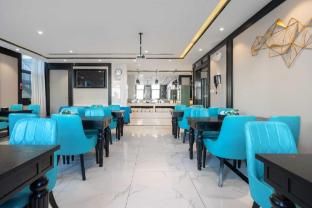 Xana Hotelle Beijing Xiaohongmen Metro Station photo 4