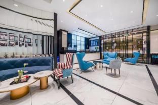 Xana Hotelle Beijing Xiaohongmen Metro Station photo 5