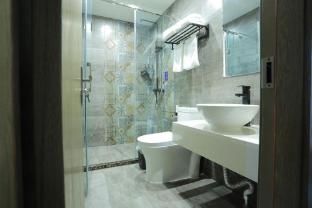 Starway Hotel Urumqi Institute Of Political Science And Law main photo