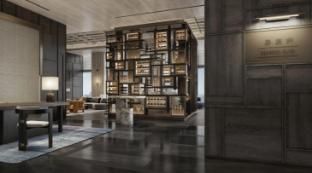 Hyatt Regency Xi'an Chanba photo 5