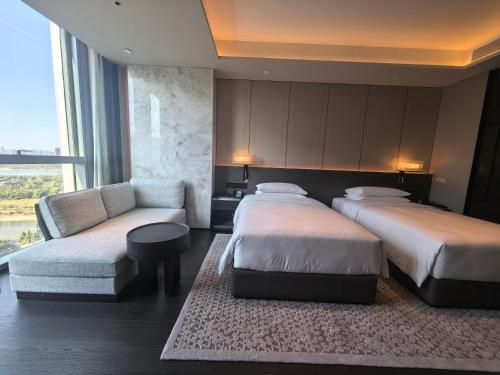 Hyatt Regency Xi'an Chanba photo 3