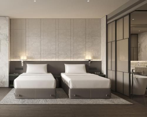 Hyatt Regency Xi'an Chanba photo 2