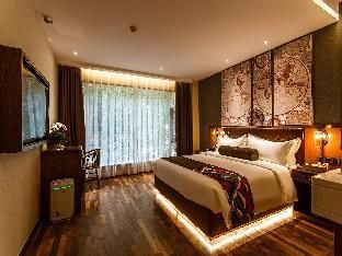 James Joyce Coffetel Xi'an Zhonglou Xiaonanmen Food Street photo 3