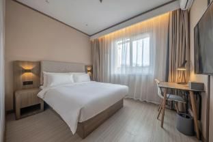 Hanting Hotel Xi'an Xishaomen photo 4