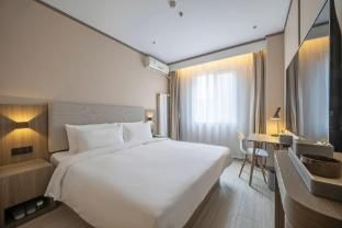Hanting Hotel Xi'an Xishaomen photo 3