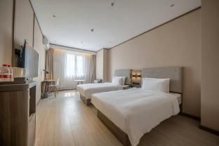 Hanting Hotel Xi'an Xishaomen photo 2