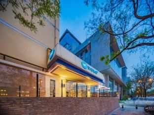Hanting Hotel Xi'an Datang Furong Garden photo 2