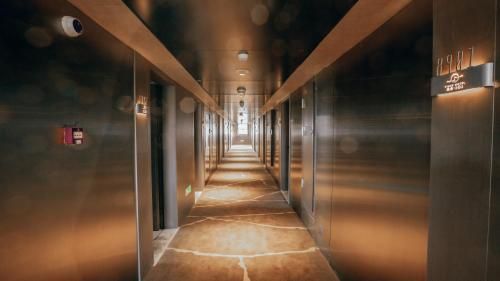 Xi'an Yishe 101 Hotel photo 5