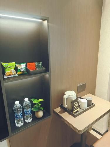 Xi'an Yishe 101 Hotel photo 2