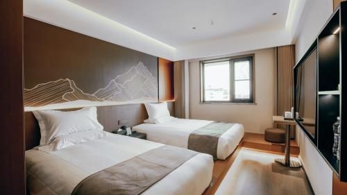 Xi'an Yishe 101 Hotel photo 3