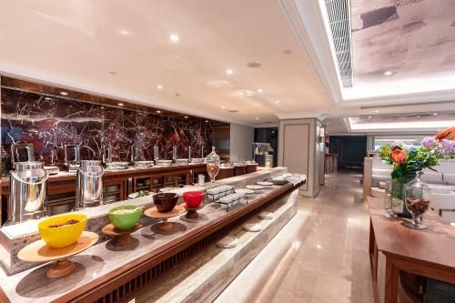 Mercure Xian North - Food and beverages