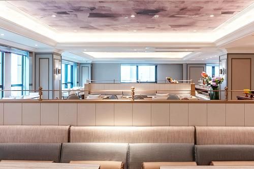 Mercure Xian North - Food and beverages - 1