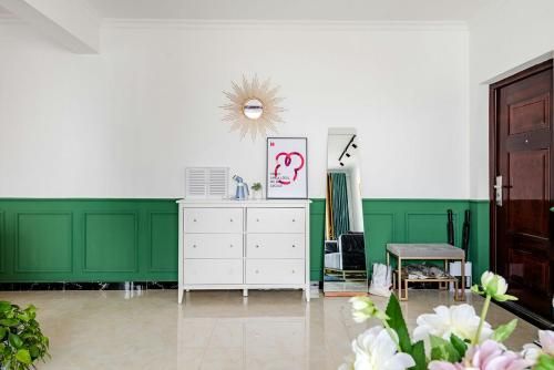 Xi 'an lianhu district · kaiyuanmen · Luke boutique apartment ·00184770 photo 3