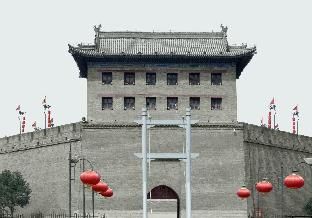 Hanting Premium Hotel Xi'An Bell Tower Bei Street photo 3
