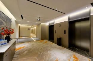 MEHOOD Hotel Xi'an Gaoxin Software New City International Conference Center photo 5