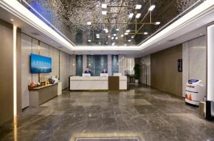 MEHOOD Hotel Xi'an Gaoxin Software New City International Conference Center photo 3