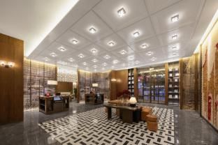 UrCove By Hyatt Xi'an Bell Tower Huimin Street photo 3