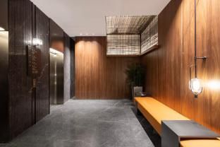 UrCove By Hyatt Xi'an Bell Tower Huimin Street photo 2