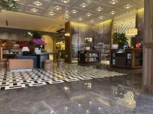 UrCove By Hyatt Xi'an Bell Tower Huimin Street photo 5