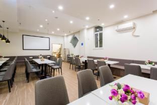 Hanting Hotel Xi'an Gulou Plaza photo 5