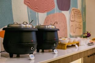 Hanting Hotel Xi'an Gulou Plaza main photo