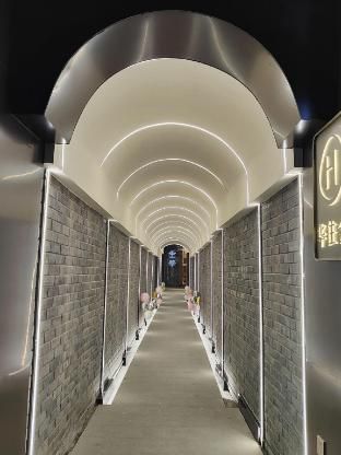 Ji Hotel Xi'an Bell Drum Towers photo 3