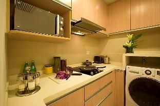 Citadines Xingqing Palace Xi'an photo 3