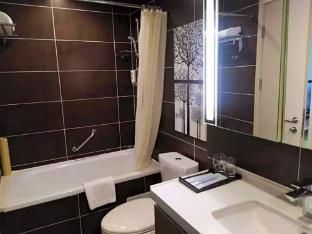 Citadines Xingqing Palace Xi'an photo 4