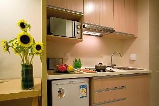 Citadines Xingqing Palace Xi'an photo 2