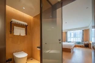 Ji Hotel Huaibei Wanda Plaza photo 3