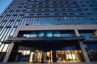 Ji Hotel Lu'an Jinzhai Meishan Lake Road photo 3