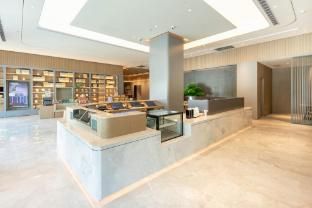 Ji Hotel Lu'an Jinzhai Meishan Lake Road main photo