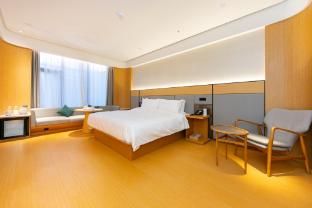 Ji Hotel Lu'an Jinzhai Meishan Lake Road photo 2