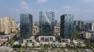 Ji Hotel Lu'an Jinzhai Meishan Lake Road - Exterior view - 4