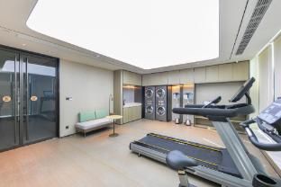 Ji Hotel Lu'an Jinzhai Meishan Lake Road - Gym/fitness - 3