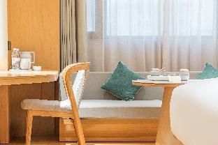 Ji Hotel Ma'anshan City Government main photo