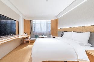 Ji Hotel Ma'anshan City Government photo 3