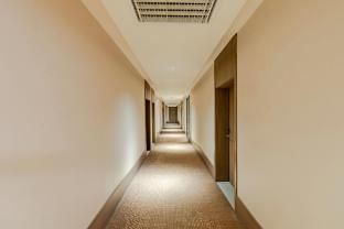 Hanting Hotel Ma'anshan He County Hezhou Nan Road photo 5