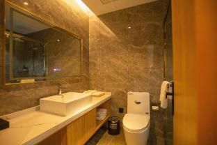 GreenTree Eastern Hotel Tongling Yi'an District Government photo 2