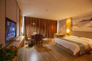 GreenTree Eastern Hotel Tongling Yi'an District Government main photo