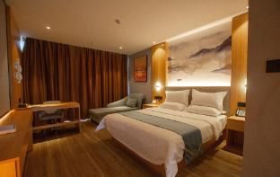 GreenTree Eastern Hotel Tongling Yi'an District Government photo 3