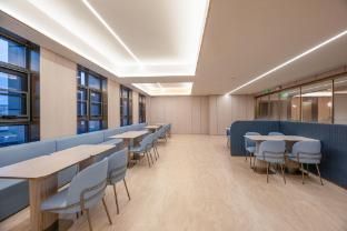 Hanting Hotel Xuancheng Wanda Plaza Zhejiang Business Building - Interior view - 3