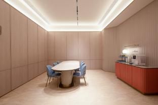 Hanting Hotel Xuancheng Wanda Plaza Zhejiang Business Building - Interior view - 4