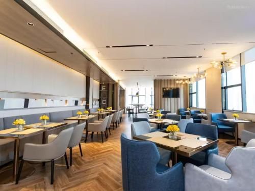 Yishang Hotel Yulin Rongxian Rongzhou Commercial Plaza Branch photo 2