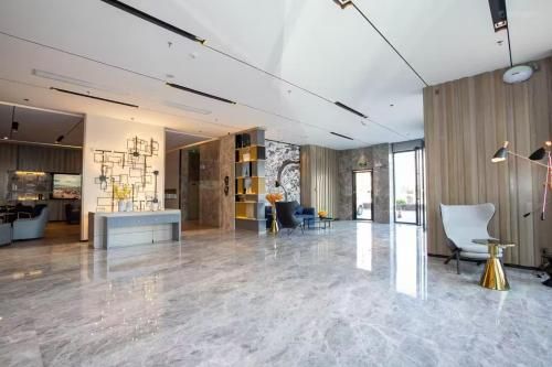 Yishang Hotel Yulin Rongxian Rongzhou Commercial Plaza Branch photo 3