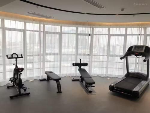 Yishang Hotel Yulin Rongxian Rongzhou Commercial Plaza Branch photo 5