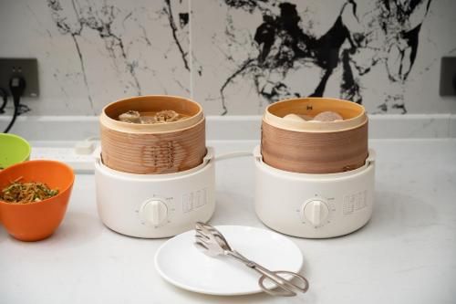 Xiboen Hotel, Gufu Street, Anshun Ancient City - Food and beverages - 3