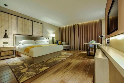 Echarm Hotel Anshun High-speed Railway Station Jichang Road main photo