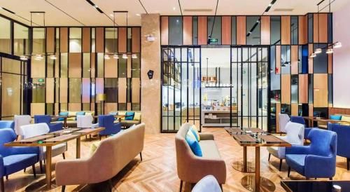 Echarm Hotel Anshun High-speed Railway Station Jichang Road photo 4