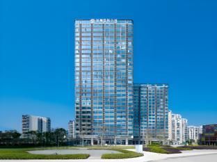 Poltton International Service Apartment Shanwei Urban District High-speed Railway Station - Exterior view